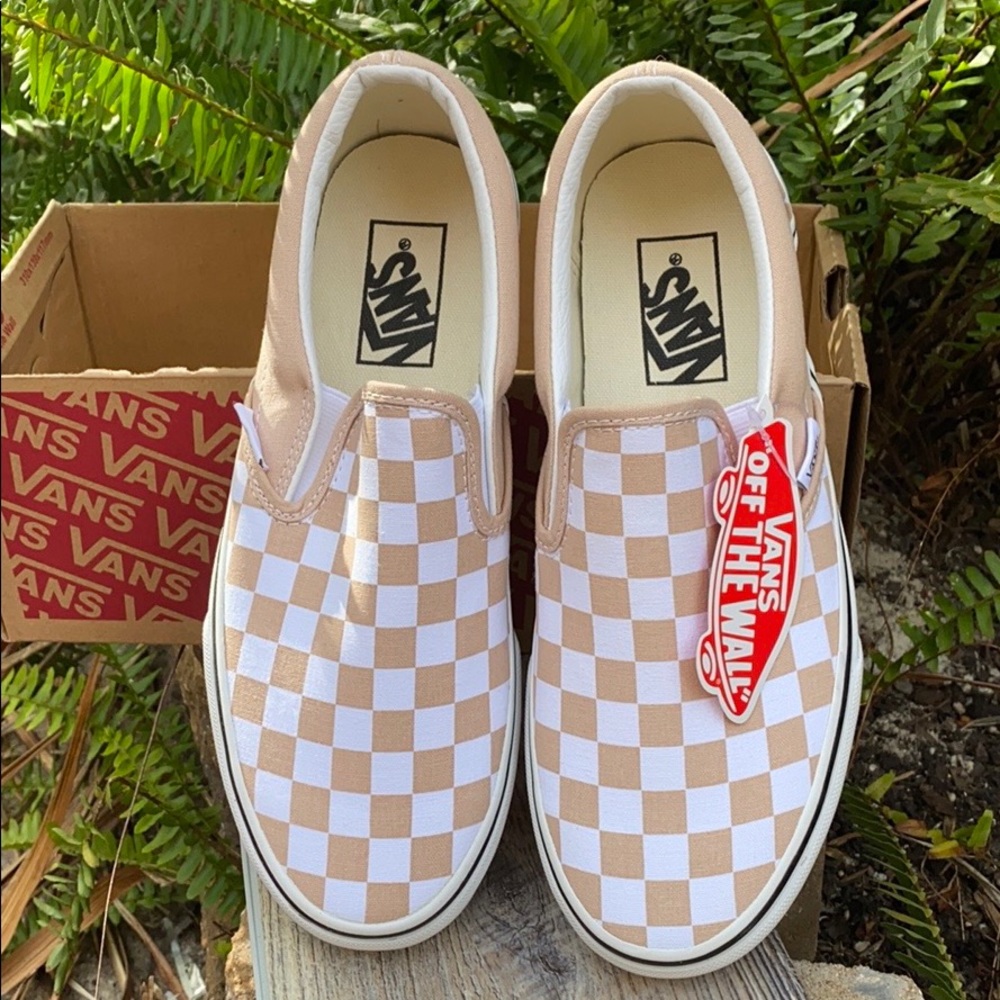 VANS Classic Slip On for women’s - Picture 2 of 7